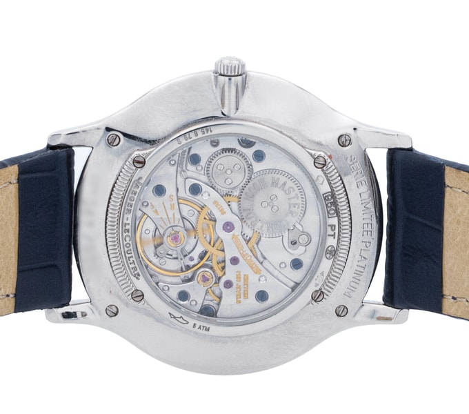 Jaeger-LeCoultre Master Control 145.640.796S